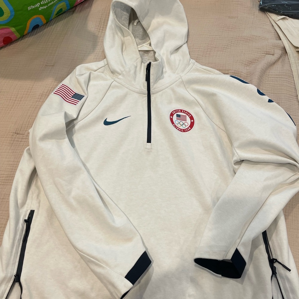 Official USA Olympic Team Merch
